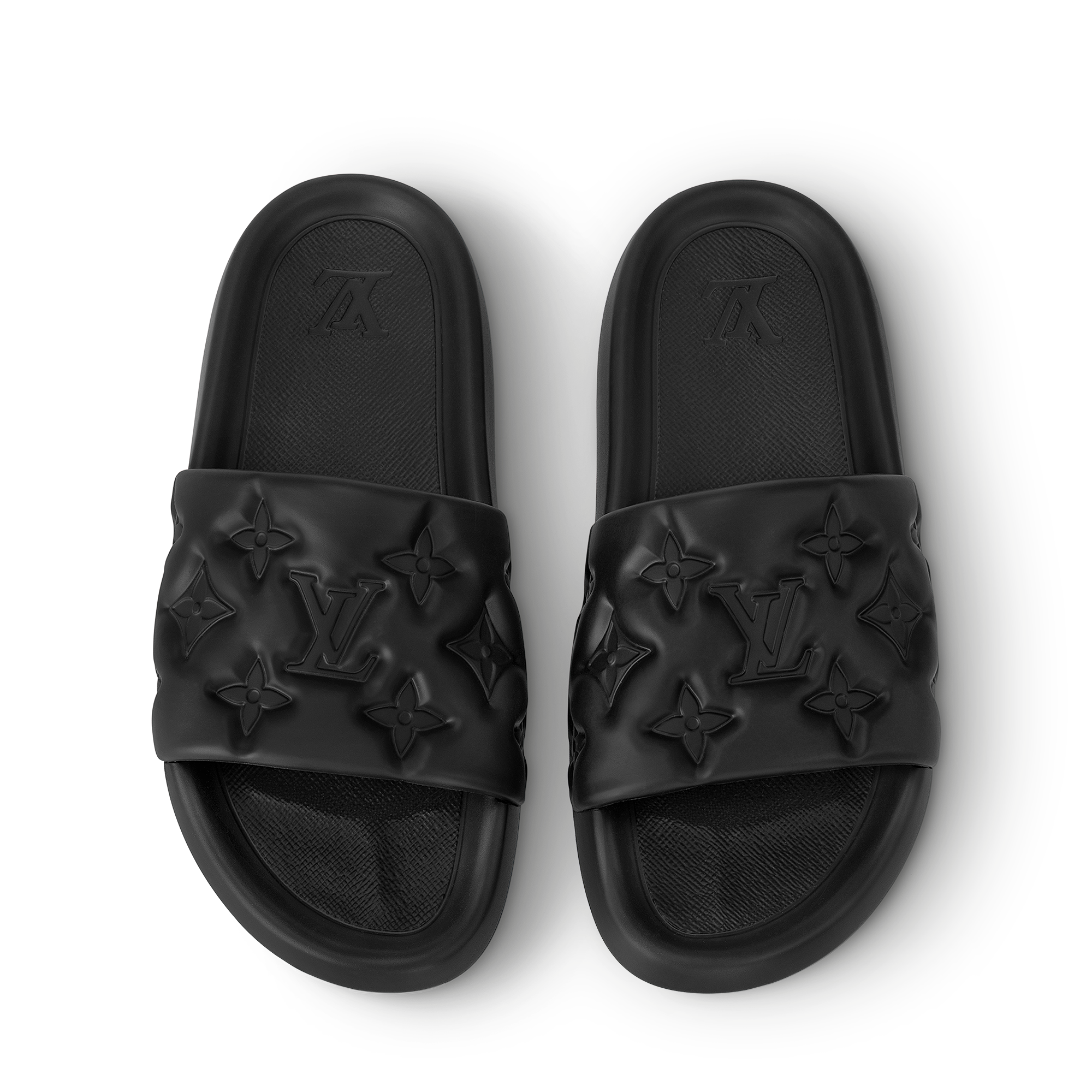 Waterfront Mule - Shoes | LOUIS VUITTON